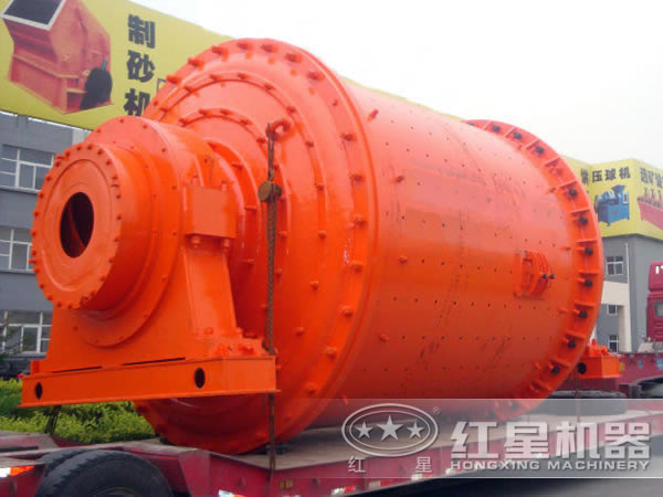 常用棒磨機(jī)型號(hào)有哪些？怎么選