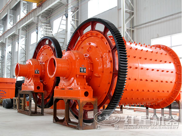 小型水泥球磨機(jī)一臺(tái)多少錢？可供挑選型號(hào)有哪些？