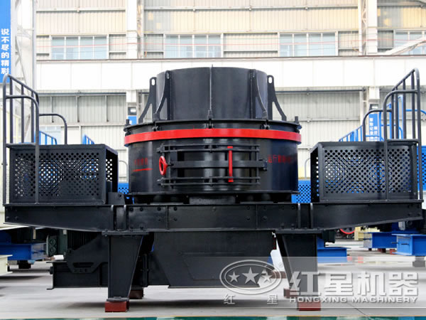 優(yōu)惠的沖擊式破碎機，“沙場”一手掌控