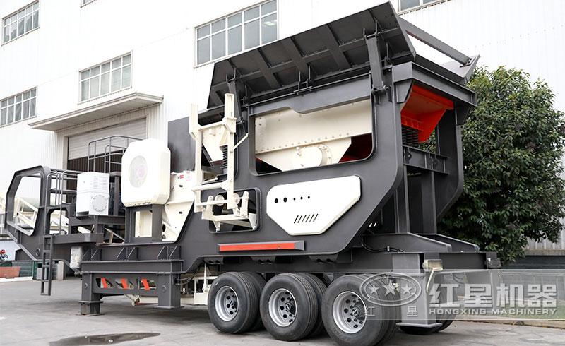 建筑垃圾破碎機(jī)哪種機(jī)型更好？報(bào)價(jià)有什么差別？