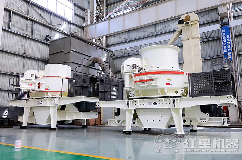基建工程在疫情中迎來(lái)新機(jī)遇，砂石料生產(chǎn)線值得投資