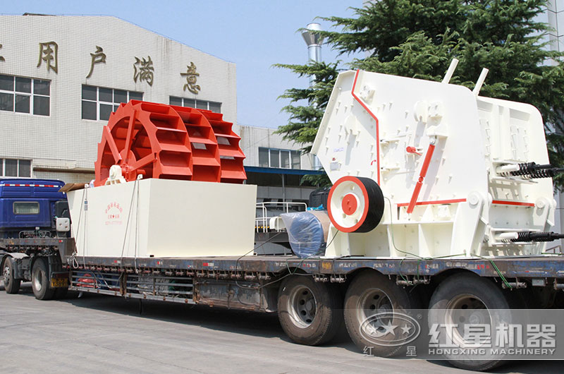1315反擊破1小時(shí)產(chǎn)量多少噸？參數(shù)信息介紹