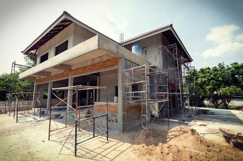 農(nóng)村建房砂石難求，可以用石粉代替沙子做混凝土嗎？