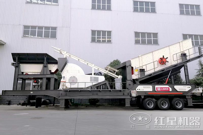 重錘破碎機(jī)型號多多，詳細(xì)參數(shù)信息介紹