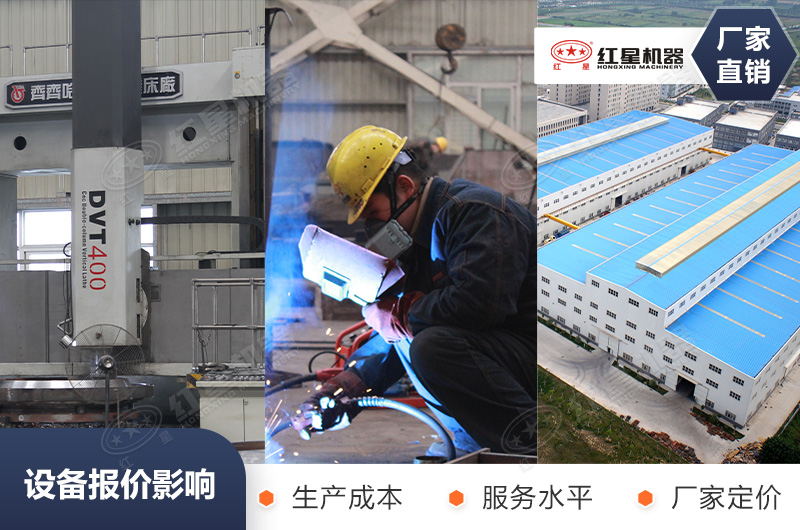 鵝卵石打成沙生產(chǎn)線配置方案及視頻大全，含價格