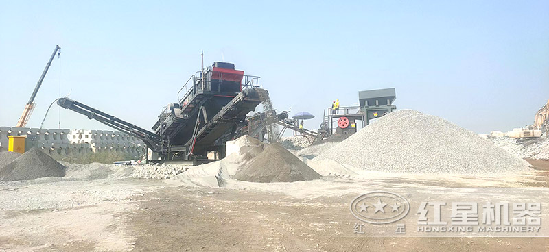 混凝土石料的規(guī)格有哪些？用什么混凝土石料粉碎機(jī)好