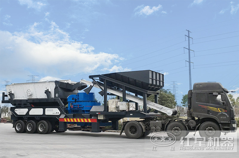 建筑垃圾制砂機(jī)什么機(jī)器好用？一套多少錢？